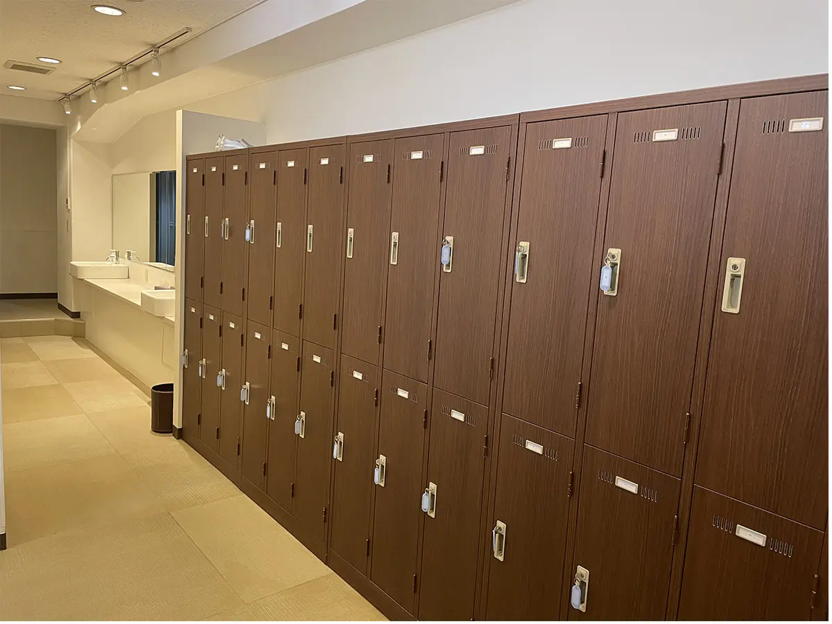 横浜 スタジオ写真 4