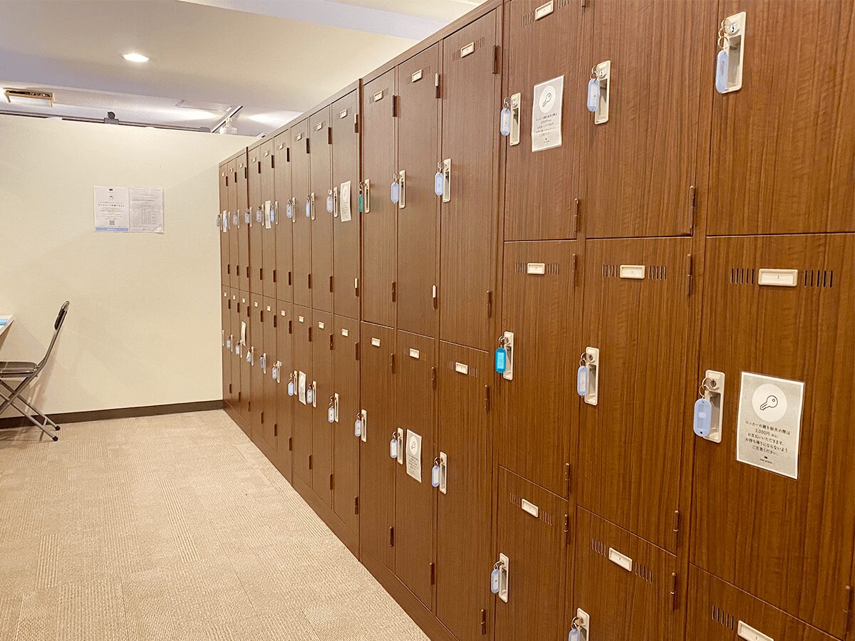 用賀 スタジオ写真 4