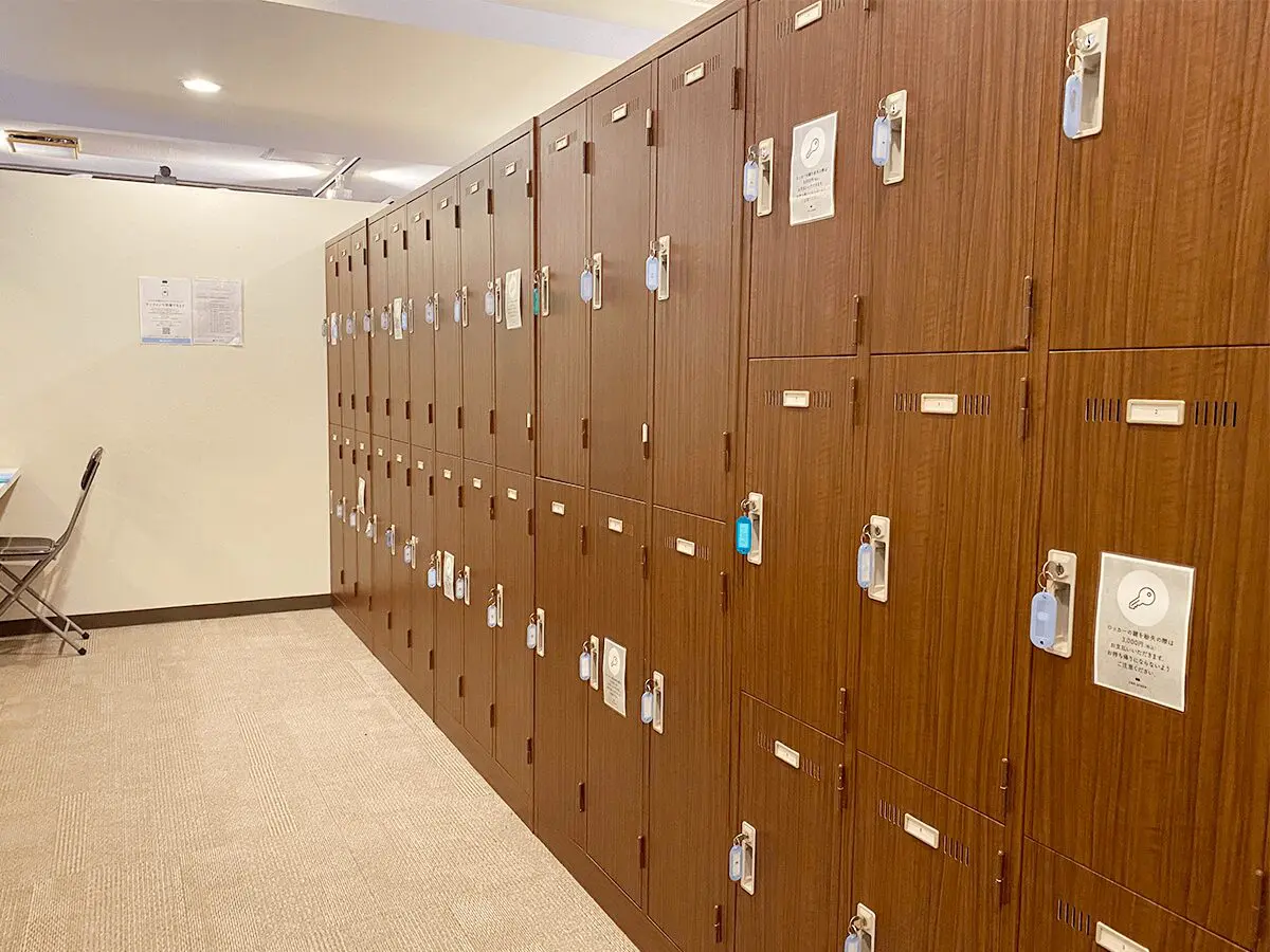 用賀 スタジオ写真 4