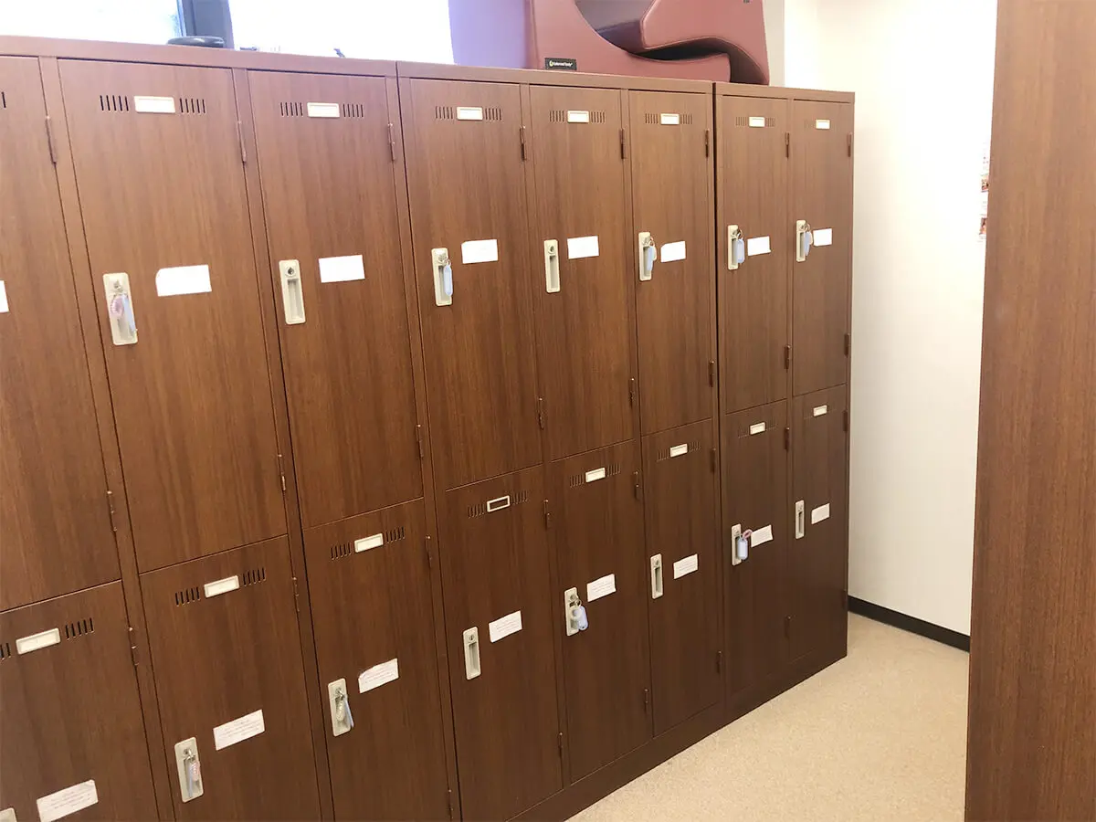 代々木上原 スタジオ写真 3