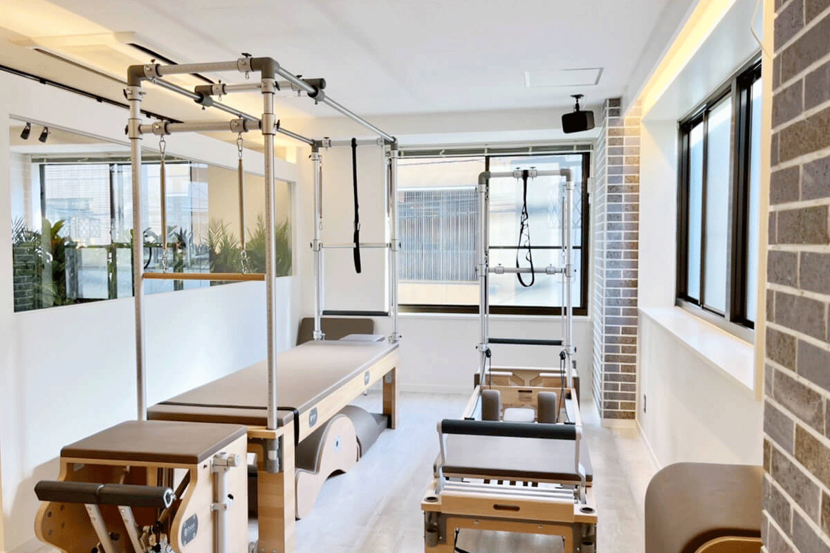 祐天寺 スタジオ写真 1