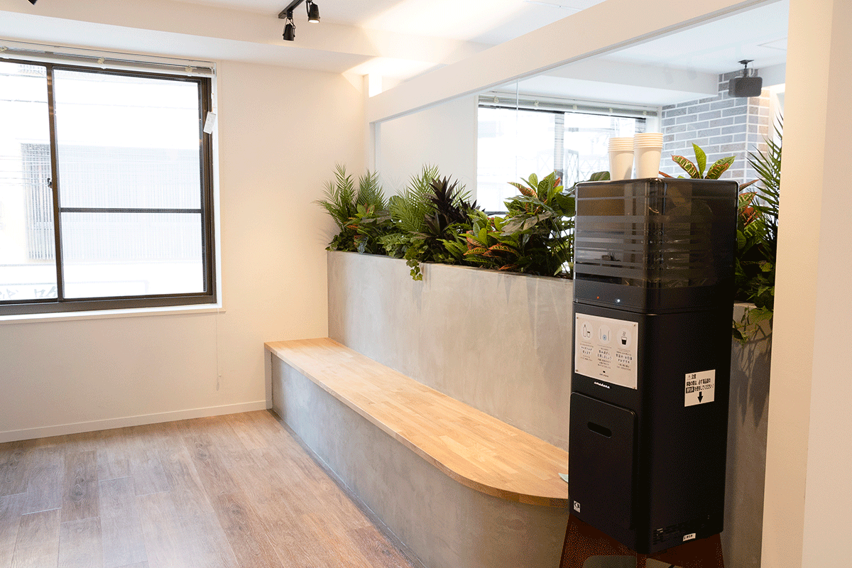 祐天寺 スタジオ写真 4