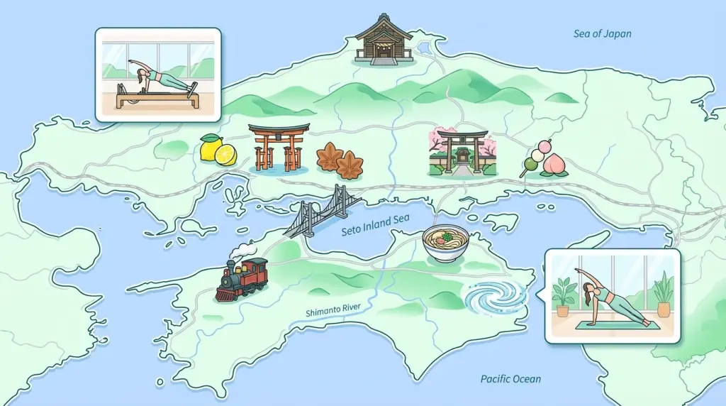 中国・四国 エリアアイキャッチ画像