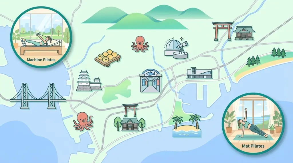 明石市 エリアアイキャッチ画像