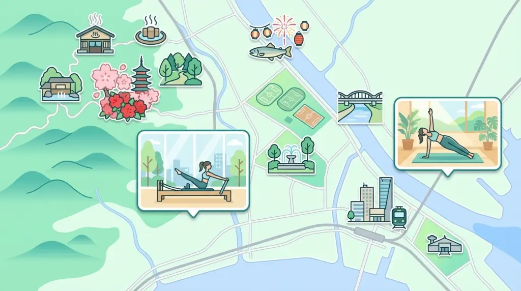 厚木市 エリアアイキャッチ画像