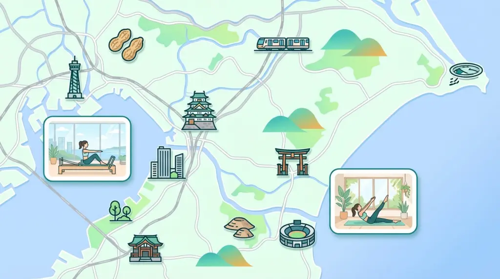 千葉市 エリアアイキャッチ画像