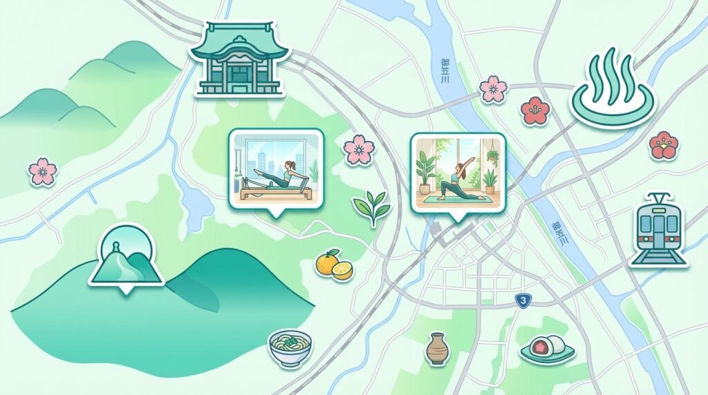 筑紫野市 エリアアイキャッチ画像