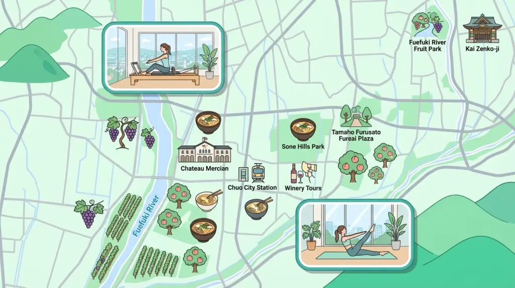 中央市 エリアアイキャッチ画像