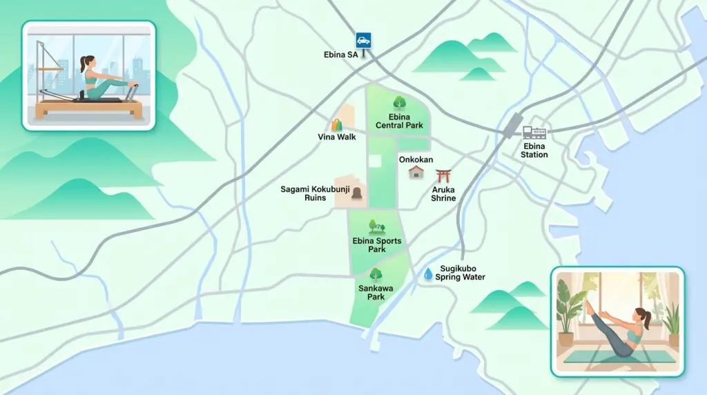 海老名市 エリアアイキャッチ画像