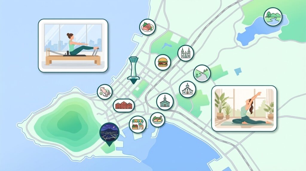 函館市 エリアアイキャッチ画像