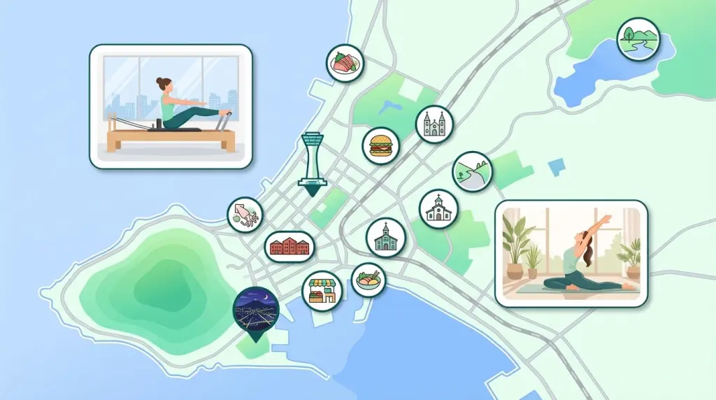 函館市 エリアアイキャッチ画像