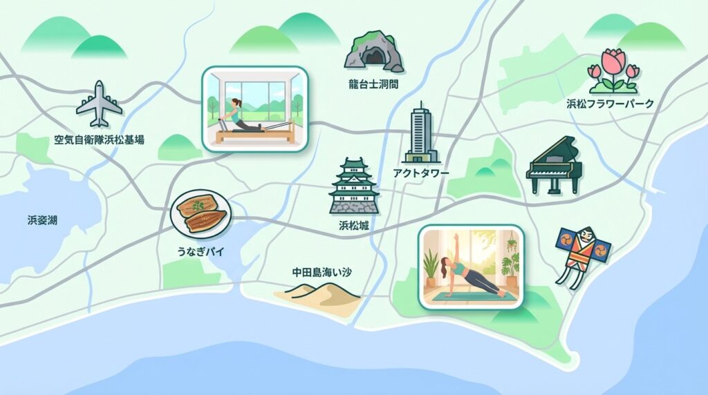 浜松市 エリアアイキャッチ画像