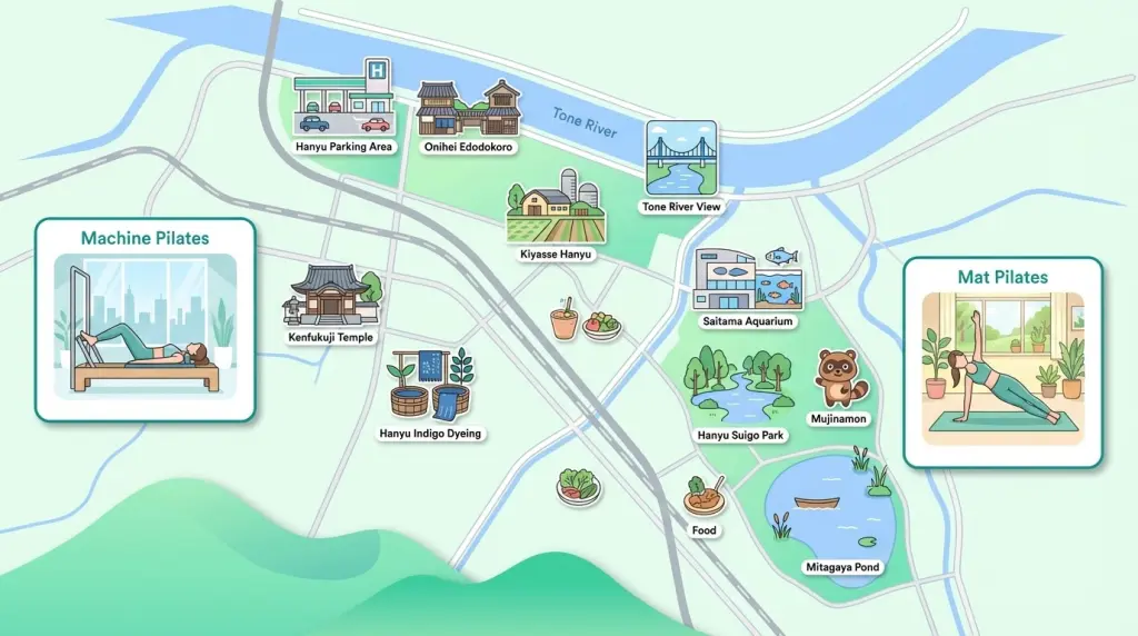 羽生市 エリアアイキャッチ画像