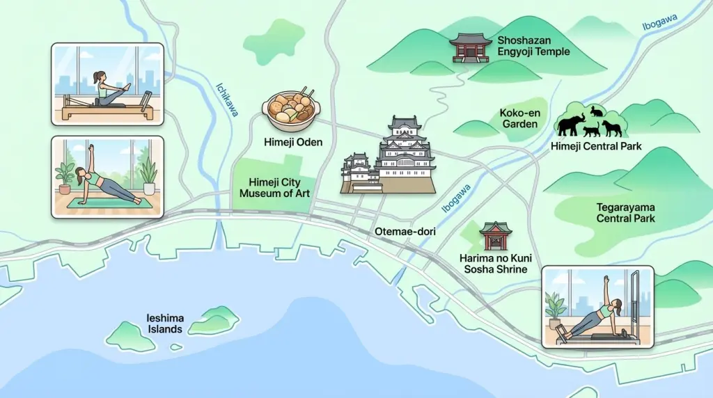 姫路市 エリアアイキャッチ画像