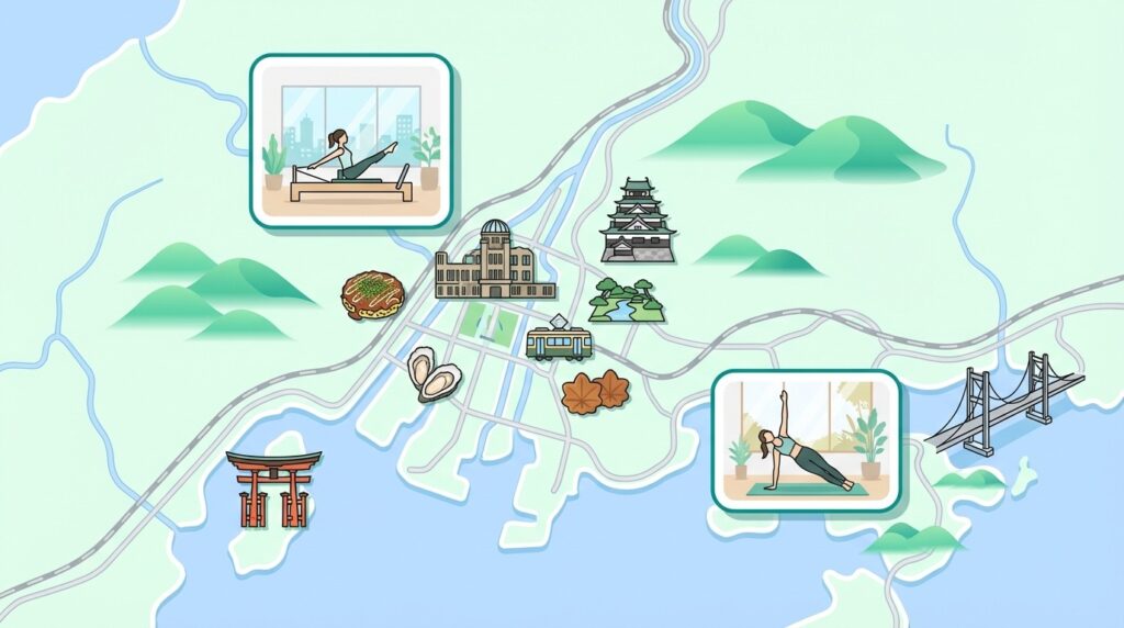 広島市 エリアアイキャッチ画像