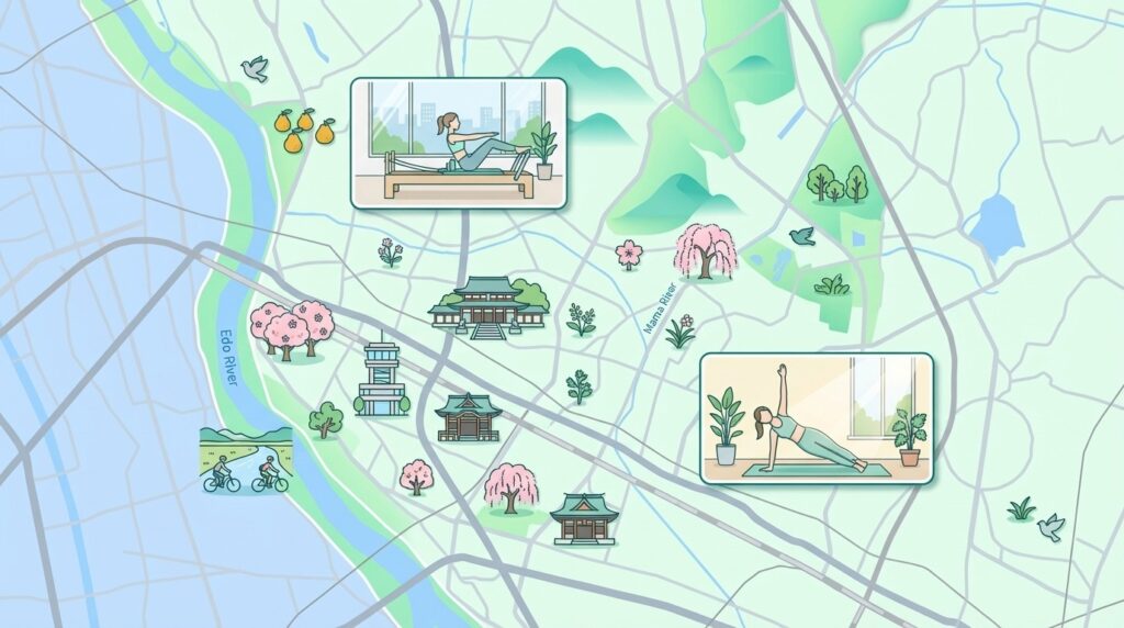 市川市 エリアアイキャッチ画像