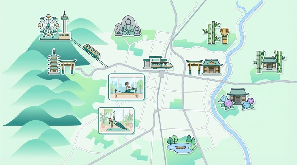 生駒市 エリアアイキャッチ画像