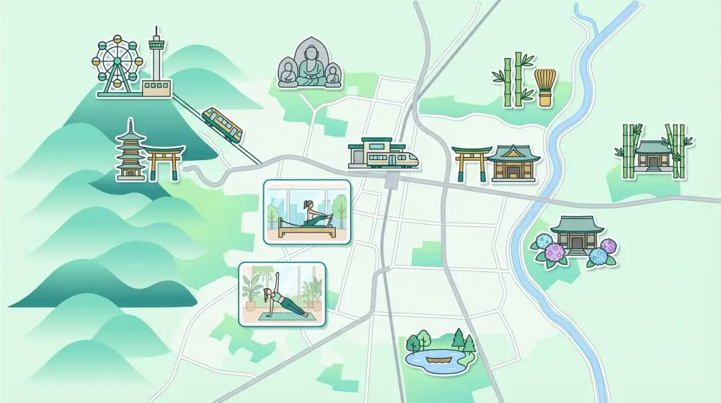 生駒市 エリアアイキャッチ画像