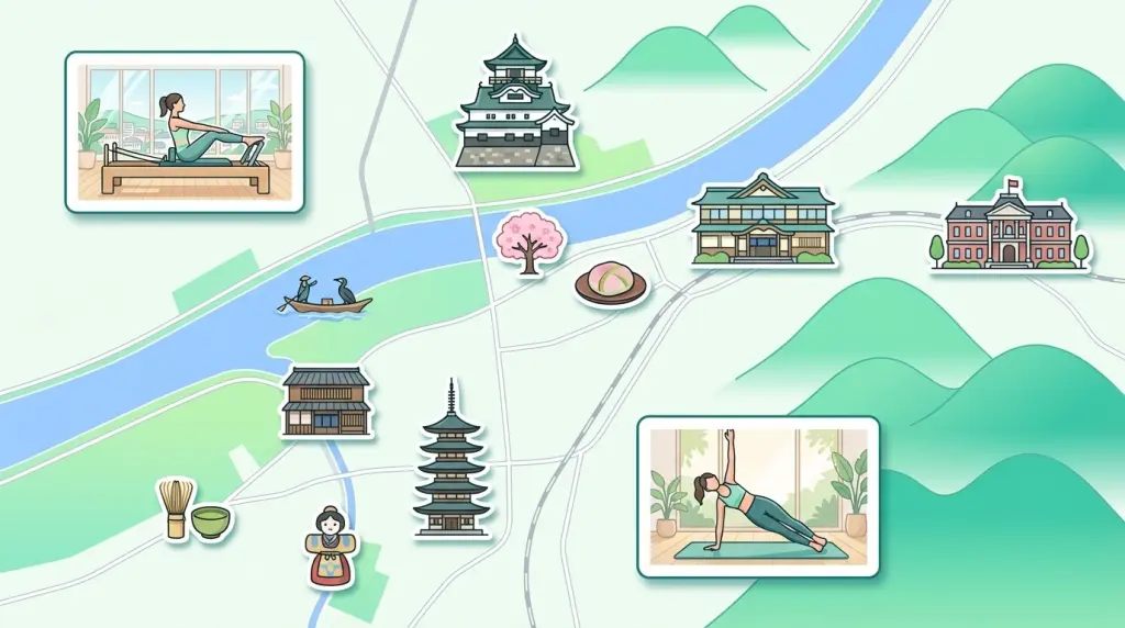 犬山市 エリアアイキャッチ画像