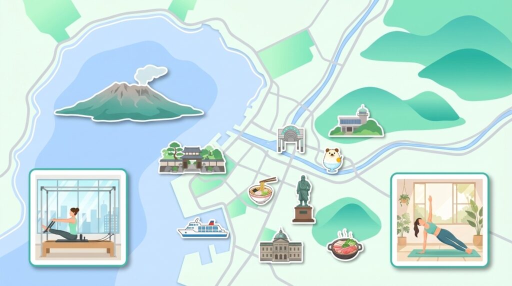 鹿児島市 エリアアイキャッチ画像