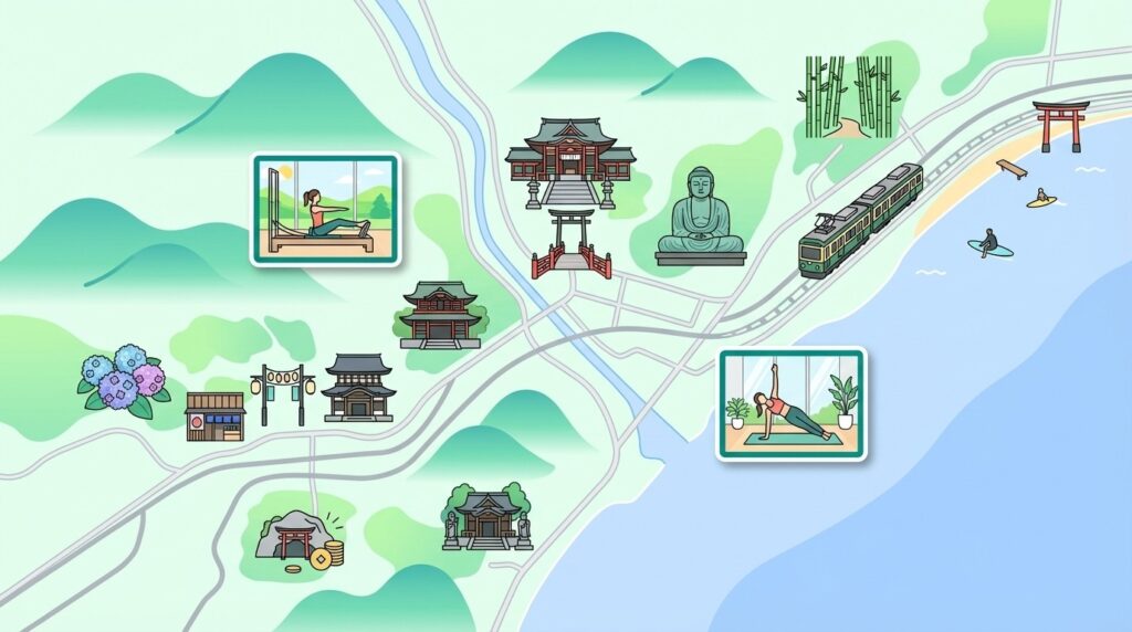 鎌倉市 エリアアイキャッチ画像