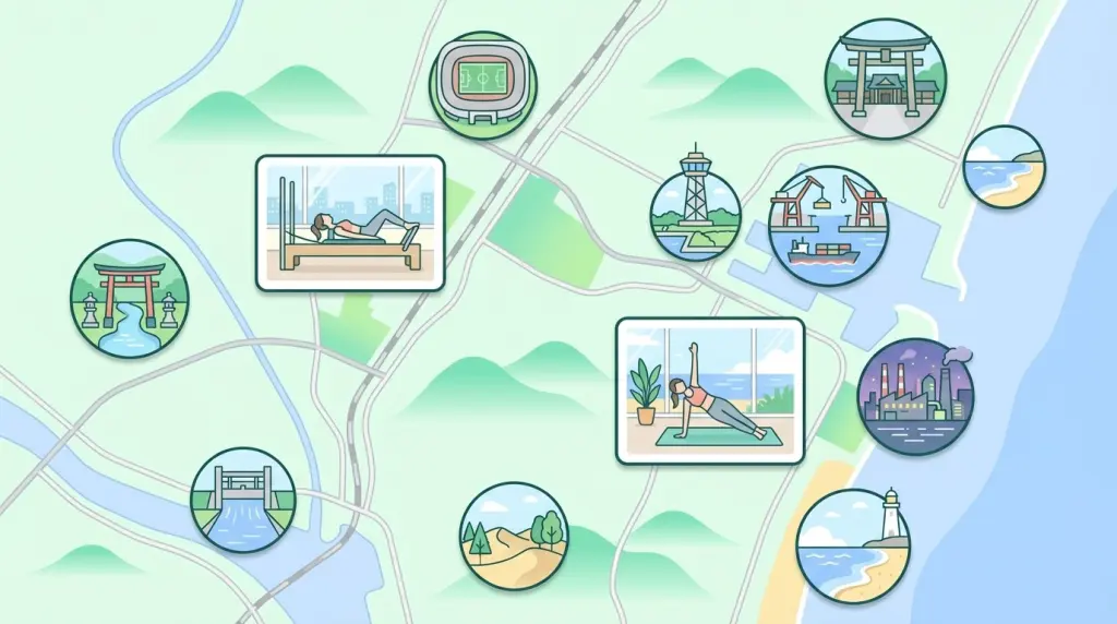 神栖市 エリアアイキャッチ画像