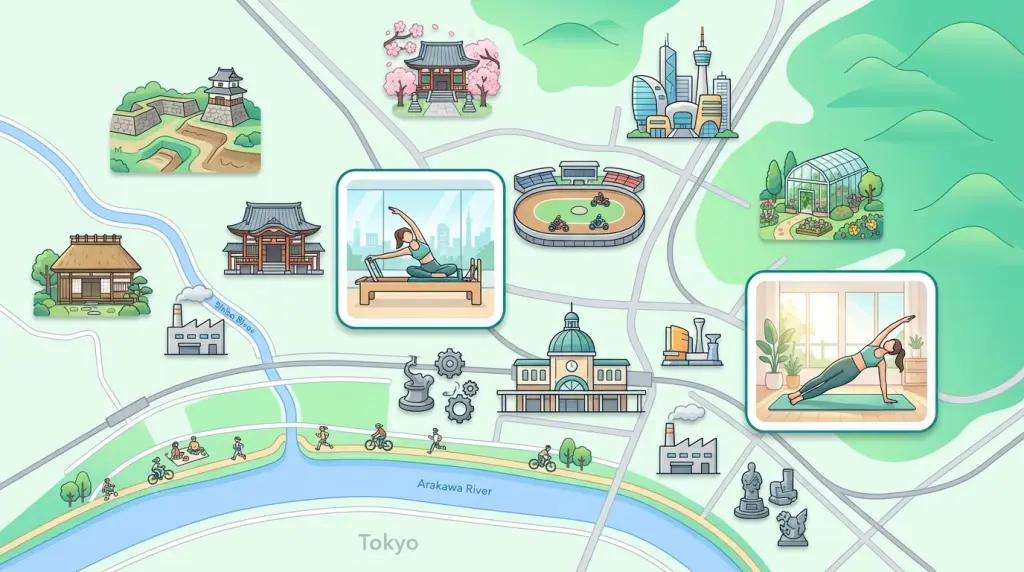 川口市 エリアアイキャッチ画像