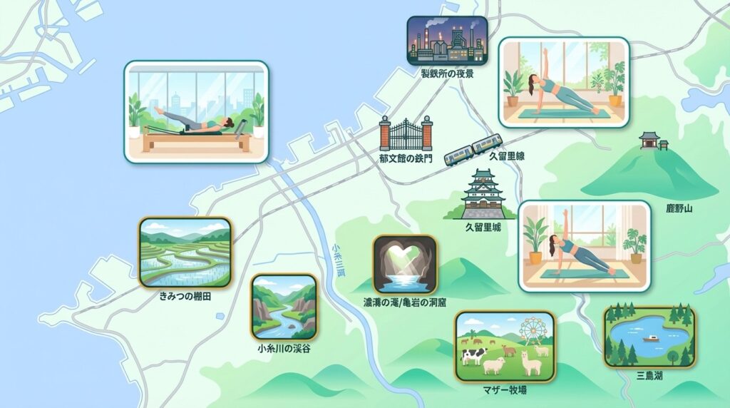 君津市 エリアアイキャッチ画像