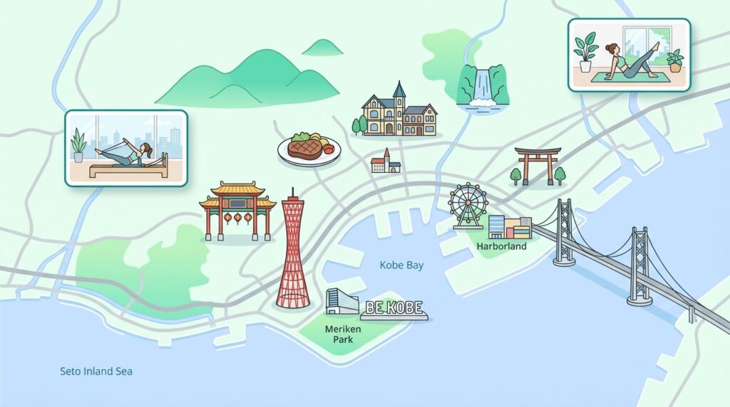 神戸市 エリアアイキャッチ画像