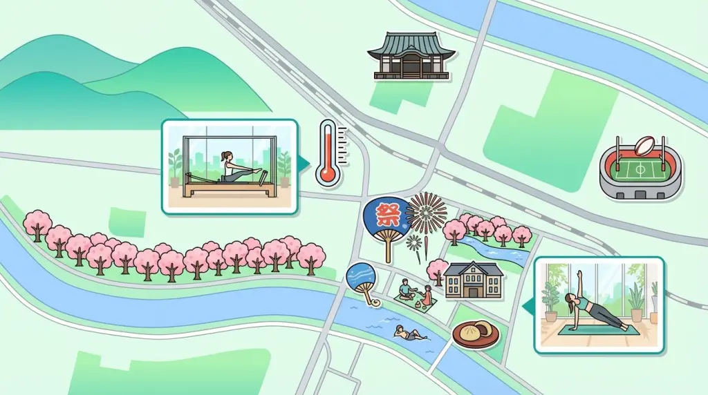 熊谷市 エリアアイキャッチ画像