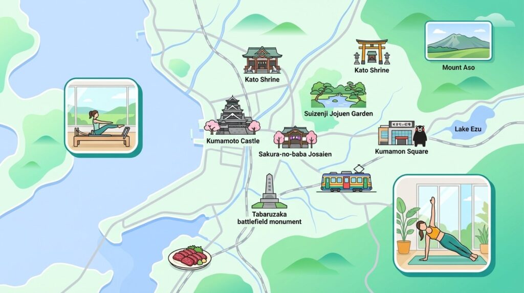 熊本市 エリアアイキャッチ画像