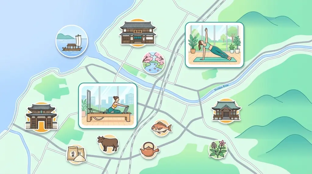 草津市 エリアアイキャッチ画像