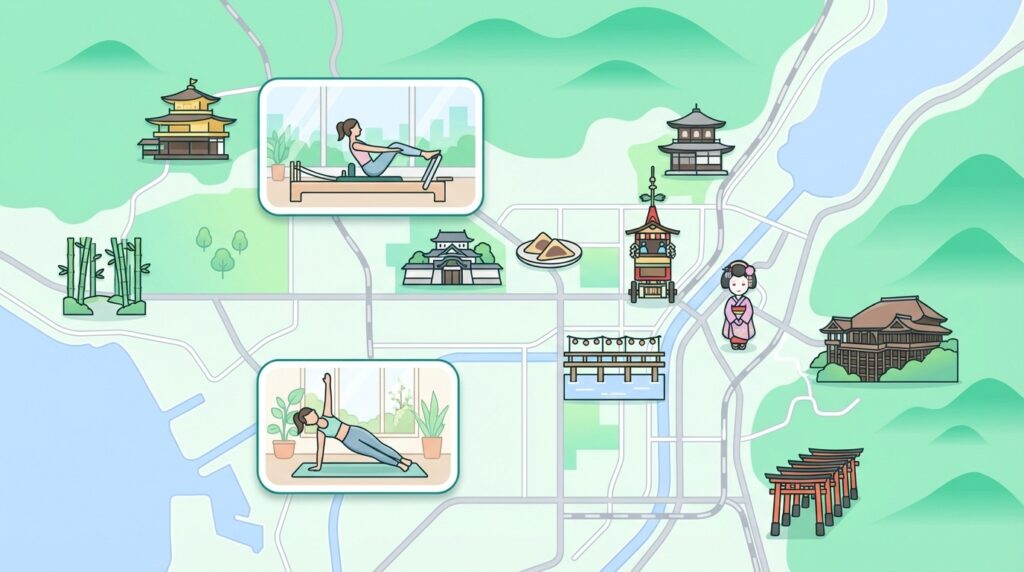 京都市 エリアアイキャッチ画像