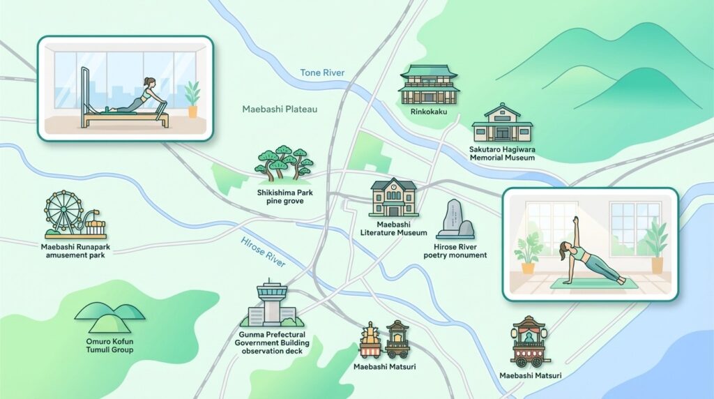 前橋市 エリアアイキャッチ画像