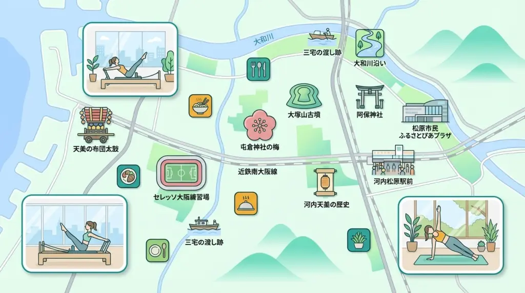 松原市 エリアアイキャッチ画像