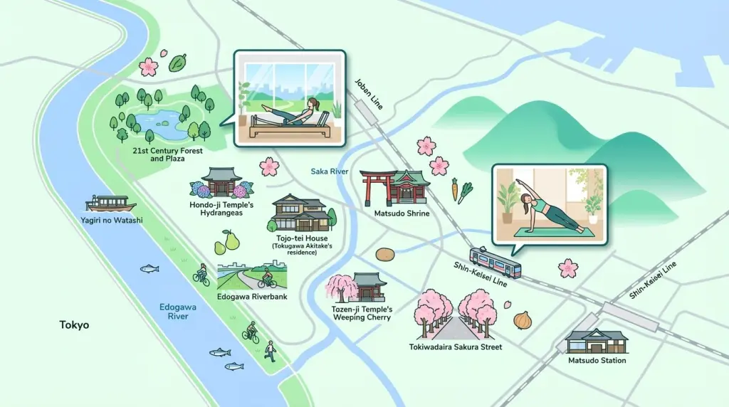 松戸市 エリアアイキャッチ画像