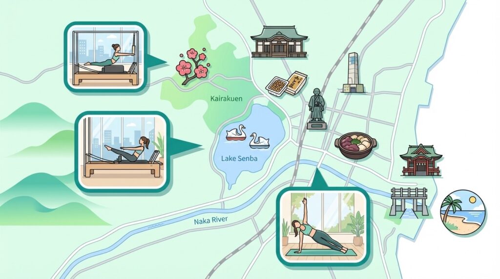 水戸市 エリアアイキャッチ画像