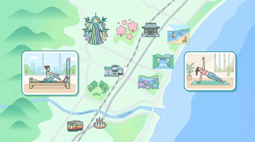 茂原市 エリアアイキャッチ画像