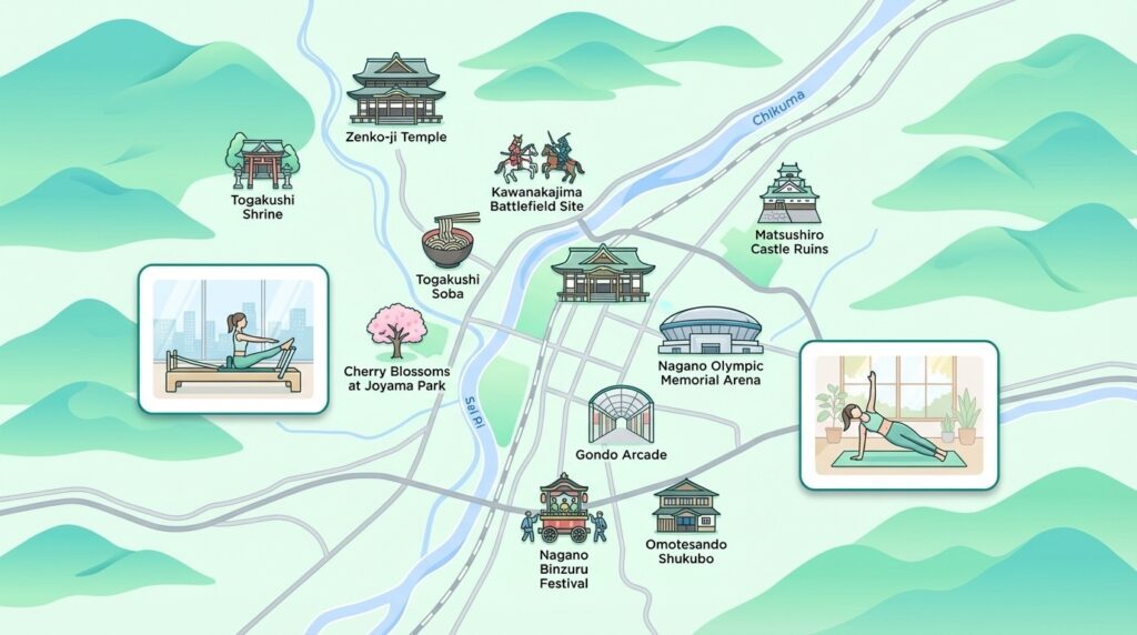 長野市 エリアアイキャッチ画像