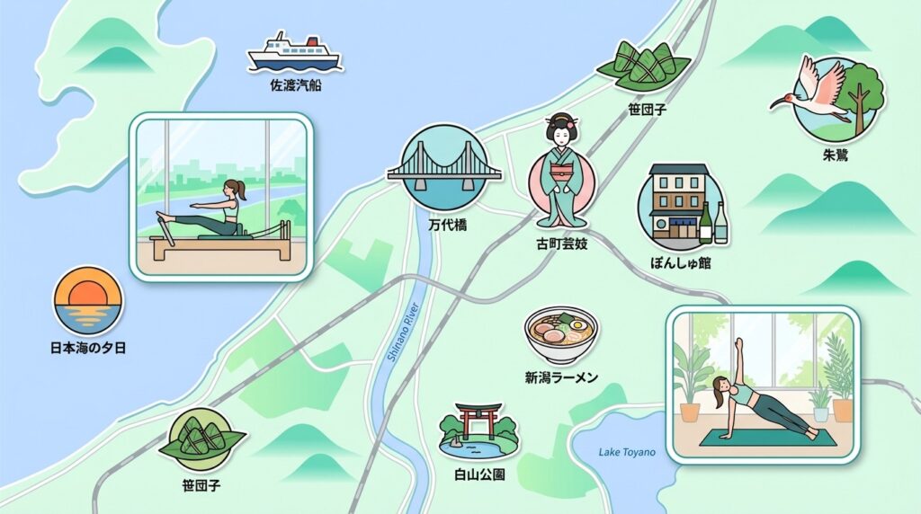 新潟市 エリアアイキャッチ画像