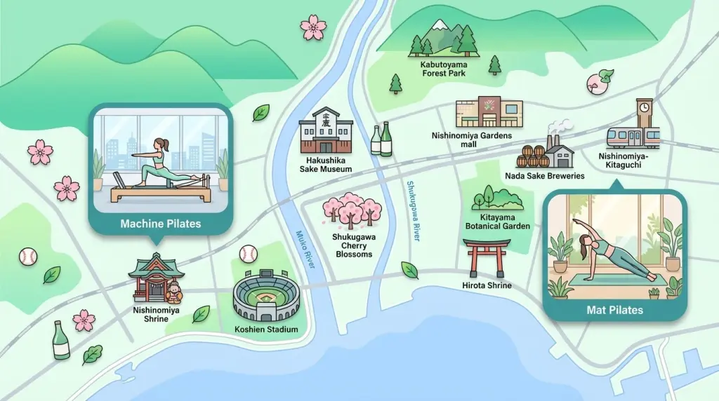 西宮市 エリアアイキャッチ画像