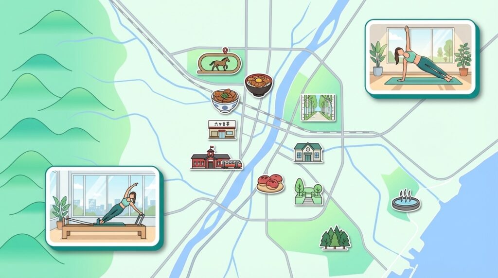 帯広市 エリアアイキャッチ画像