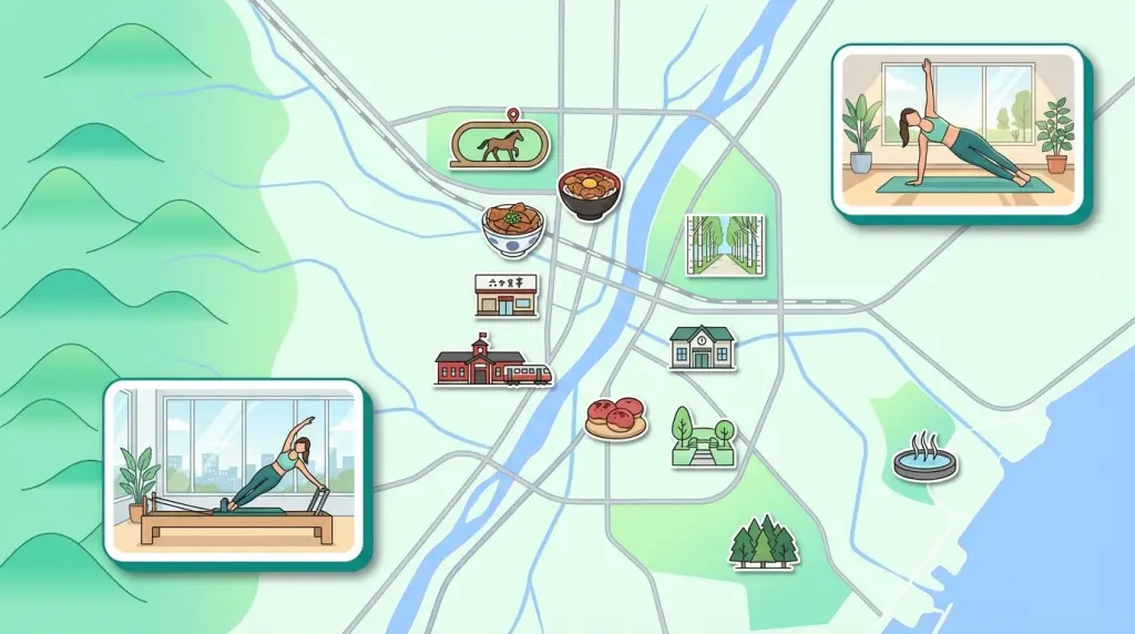 帯広市 エリアアイキャッチ画像