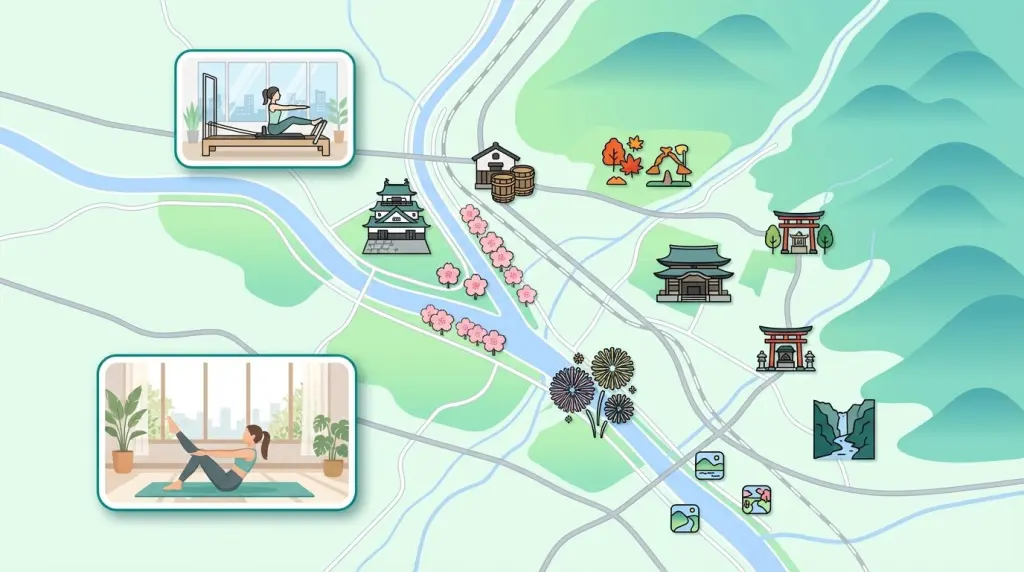 岡崎市 エリアアイキャッチ画像