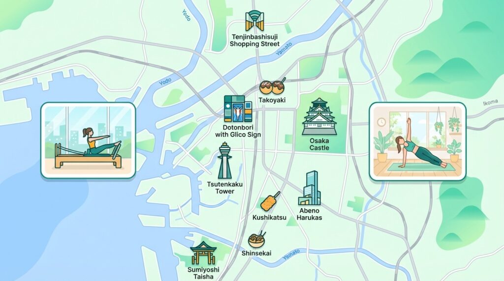 大阪市 エリアアイキャッチ画像