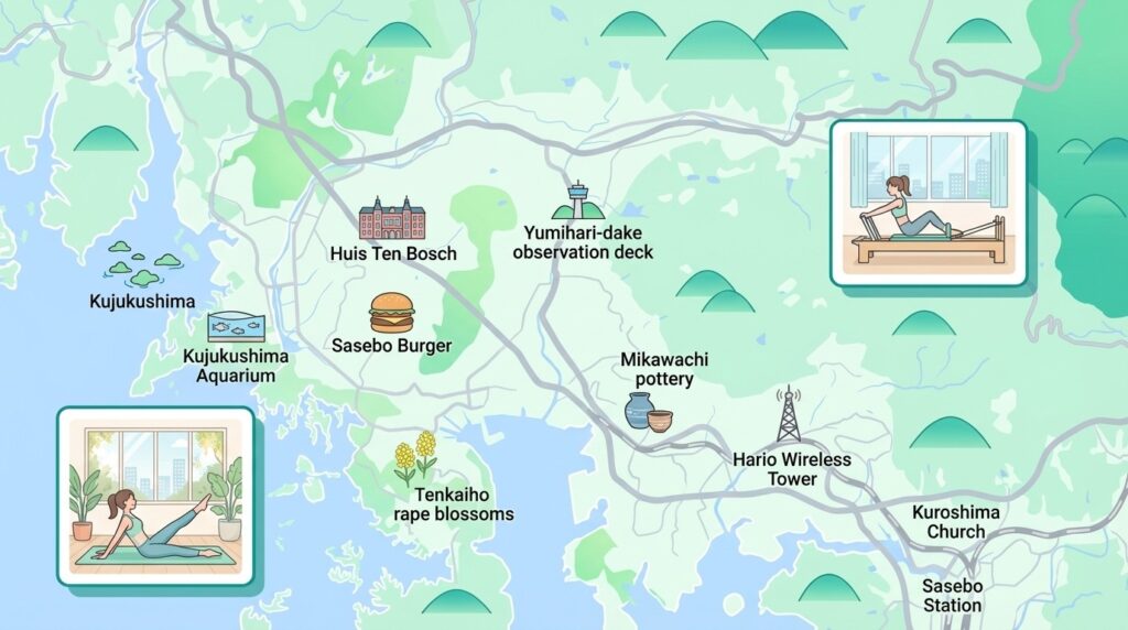 佐世保市 エリアアイキャッチ画像