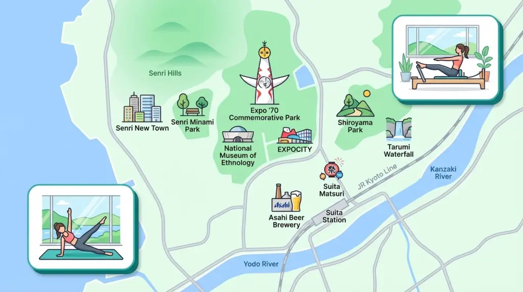 吹田市 エリアアイキャッチ画像