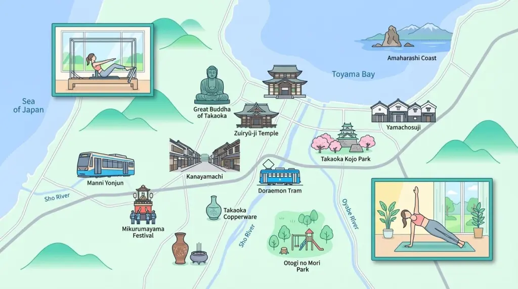 高岡市 エリアアイキャッチ画像
