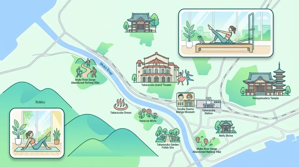 宝塚市 エリアアイキャッチ画像