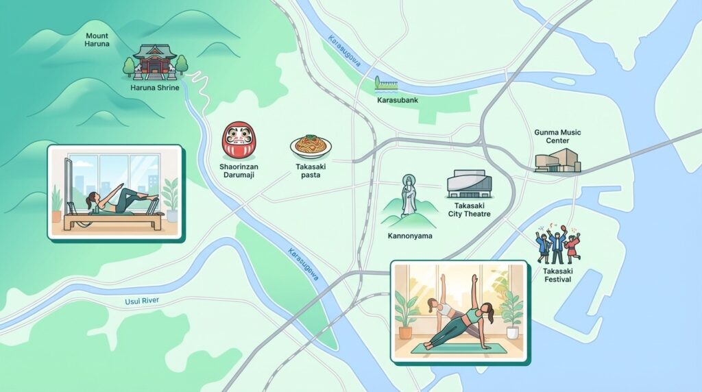 高崎市 エリアアイキャッチ画像